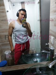 JOVEN DE 23 AÑOS VERSÁTIL PODEMOS PASARLA RICO 3188787710 - FOTO 4