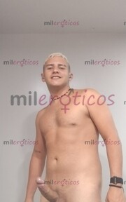 MACHO ATLÉTICO DESCOMPLICADO COMPLACIENTE - FOTO 9