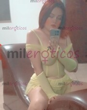 RICA CHICA GORDIBUENA Y CACHONDA Y APRETADITA - FOTO 4