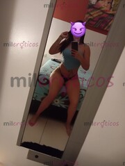 HOLA SOY SAHARA UNA ESCORT VIP MUY DISPUESTA A COMPLACERTE AMOR - FOTO 7