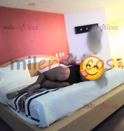 CALIENTE SEXXXOSA CULONA TETONA SUPER COMPLACIENTE 24HRS - FOTO 8