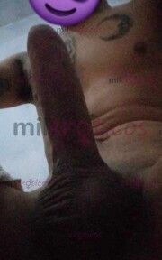 DISPONIBLE PARA COMPLACER SOLO MUJERES O PAREJAS SWINGER - FOTO 3