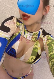 NOELIA TE ROSARÉ TU VERGA CON MI ESTRECHA Y APRETADA PANOCHITA. - FOTO 9