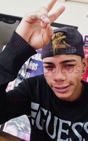 ALEXIS MORENITO NUEVO EN LA CIUDAD DE SOACHA ACTIVO PARA COMPLACERTE - FOTO 5