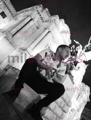 MACHO ATLÉTICO CON LUGAR PRIVADO XL DESCOMPLICADO SIN TABOO - FOTO 6