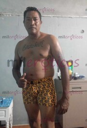 TABASQUEÑO HERMOSO MUY COMPLACIENTE LLENO DE AMOR - FOTO 4