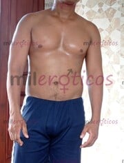 NEGRO CALIENTE Y MORBOSO VERGON COMO TE GUSTANHHHHHHHHHHHH - FOTO 8