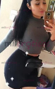 HOLA AMOR SOY UNA CHICA SEXY MUJ APASIONADA AL SEXO - FOTO 2