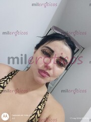 ESTOY DISPONIBLE EN EL HOTEL COSTA AZUL, ESTARÉ TODA LA TARDE. ESPERO TU MENSAJE - FOTO 1