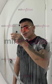 PAISA ATRACTIVO VERGON CACHONDO COMPLACIENTE DE FETICHES ADICTOS POR LOS CULOS - FOTO 1