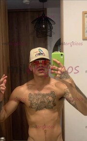 PAISA ATRACTIVO VERGON CACHONDO COMPLACIENTE DE FETICHES ADICTOS POR LOS CULOS - FOTO 8
