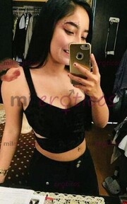 SOY LA MÁS CACHONDA PERVERSA PUTITA Y TIERNA QUE NECESITAS - FOTO 9