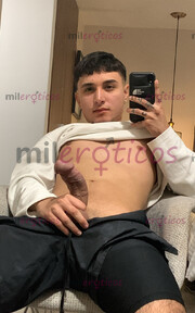 20CM CURVA VENOSA Y LECHERA!!!!!!!!!!!!!!! - FOTO 8