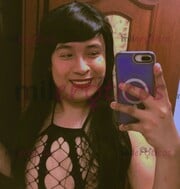 SEXY NENA TV SCORT CON GANAS DE EL LECHITA YO CON LUGAR - FOTO 2
