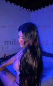 HOLA MIS AMORES SOY NUEVA Y DE PAQUETE LISTA PARA HACERTE FELIZ - FOTO 9