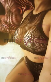 TE ENCANTARAN MIS. BUBIS. APRETADITA, DISFRUTÓ DARTE PLACER - FOTO 5