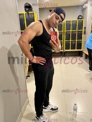 DISPONIBLE PARA LO QUE DESEES ME ENCANTA SER COMPLACIENTE SOY MUY EXTROVERTIDO! - FOTO 3