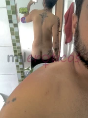 RAPAZ FOGOSO AF1M SIGILOSO, DISCRETO E CARINHOSO - FOTO 4