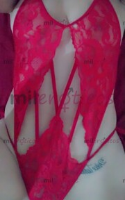 SOY MIA VENGO A COMPLACER TODOS TUS DESEOS - FOTO 8