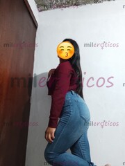 SUPER CACHONDA SEXI NUEVA EN EL AMBIENTE CONOSEME - FOTO 9