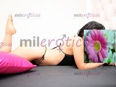 MASAJE CON TECNICA ORIENTAL, RELAJACION Y LIBERACION DE ESTRES - FOTO 1