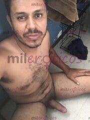 CUBANO CACHONDO LISTO PARA DARTE LECHE Y DARTE PLACER - FOTO 9