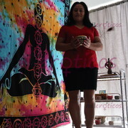 MASAJISTA INDEPENDIENTE CON MASAJE TANTRICO Y TRATO EXCELENTE (MASAJES WENDY) - FOTO 6