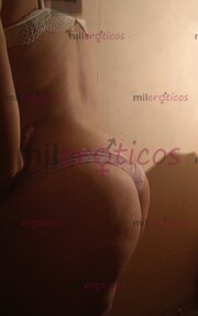 DISFRUTO JUNTO CONTIGO, CHAPARRITA CACHONDA , NADA PAYASA PLACER GARANTIZADO - FOTO 1