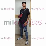 MACHO CALEÑO ACTIVO ARRECHO LECHERO DOMINANTE CON BUENA VERGA DE PASO - FOTO 4