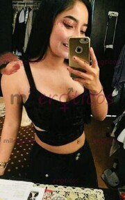 HOLA AMOR SOY UNA NIÑA MULTIORGASMICA QUE LE ENCANTA CHUPARTE LA VERGA - FOTO 1