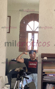 CHICO DE 20, ALTO AMABLE, TE GUSTARÍA VER MÁS? - FOTO 7