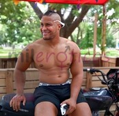 MORENITO FITNNES DISPONIBLE PARA TODAS LAS MUJERES DEL PAIS - FOTO 2