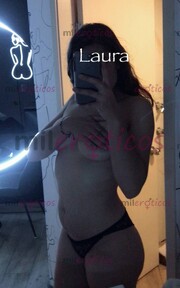 LAURA HERMOSA DE CARA LINDO CUERPO INDEPENDIENTE Y JOVEN - FOTO 8