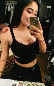 SOY UNA CHICA JUGOSA MUY CALIENTE QUE LE ENCANTA ENPINARSE SOLITA - FOTO 9