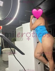 LINDA CHICA , LISTA PARA COMPLACERTE! TIERNA , CALIENTE Y DIVERTIDA. - FOTO 6