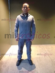 MASAGES A DAMAS DESESPERADAS Y CON GANAS DE SEGUIR DISFRUTANDO - FOTO 8