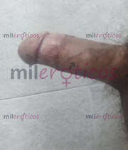 PROMOCIÓN $400 X 1 HORA, JOVEN ALTO Y ROBUSTO, 16 CM Y GRUESA OJO SOLO MUJERES - FOTO 1