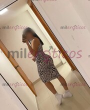 MI AMOR TE VA A ENCANTAR MI VAGINA HUMEDA Y MUY RICA PAPI - FOTO 8