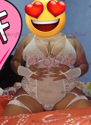 GORDITA DISPUESTA A CUMPLIR TUS FANTASÍAS BELLA,SUMISA, OBEDIENTE PARA TI - FOTO 2