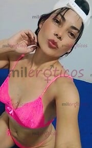 FERNANDA. OFRECE ESPECTACULARES SHOWS VIRTUALES - FOTO 6