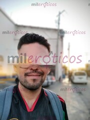 MASAJES Y FETICHES SOY INTER(CUMPLO TU FANTASÍA) 8683926240 - FOTO 5