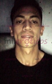 FLACO TONIFICADO BUENA PRESENCIA COMPLACIENTE PARA TUS DESEOS SEXUALES - FOTO 3