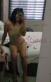 NENA CALIENTE Y EXPLOSIVA, CUMPLE CONMIGO TODOS TUS FETICHES, CHARLA DE DAMA O - FOTO 10