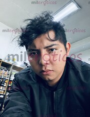 JOVEN DE 20 PARA CUMPLIR TUS FANTASÍAS, Y DESEOS, BUEN TRASERO 5635249297 - FOTO 4