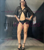 TU NINFÓMANA FAVORITA LISTA PARA COMPLACERTE - FOTO 5