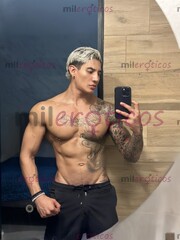 ACTIVO VERSÁTIL FULL MORBOSO COLOMBIANO 22CM GRUESA APTO PRIVADO - FOTO 2