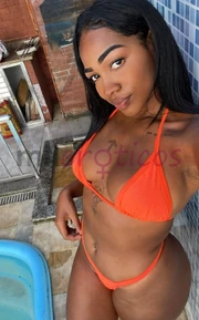 RAINHA DO ANAL , VÍDEO CHAMADA E CONTEÚDOS - FOTO 1