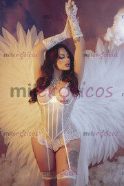 SIGUE LA PISTA ME VAS A ENCONTRAR YA ESTÁS CERQUITA DE MI, TÚ DULCE TENTACIÓN. - FOTO 7