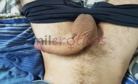BISEX 22 CM 100% REAL: MASAJISTA LAS CONDES VITACURA LA REINA PROVIDENCIA - FOTO 10