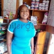 JUGUETONA TIERNA CALIENTE Y GRANDOTA ASÍ SOY MÍA AMORES LISTA PARA LLAMADAS - FOTO 6